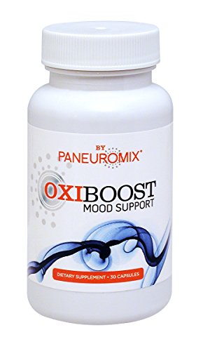  Oxiboost – Oxytocin Support – 100% ...