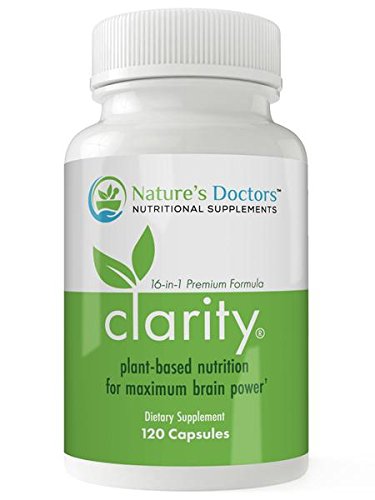  Nature’s Doctors Clarity – Physician ...