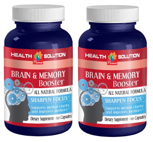  Brain supplement energy – BRAIN AND MEMORY ...