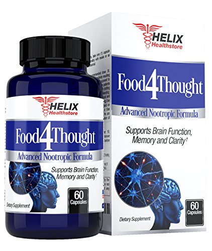  Brain Booster Support Supplement – Best for ...
