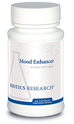  Biotics Research Mood Enhancer – Neurological ...