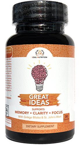  Great Ideas – Extra Strength Brain ...