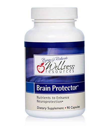  Brain Protector with Berries, Fisetin, NaRALA ...