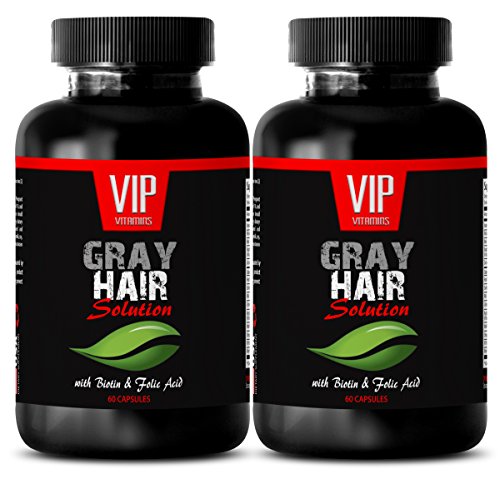  energy and focus supplement – GRAY HAIR ...