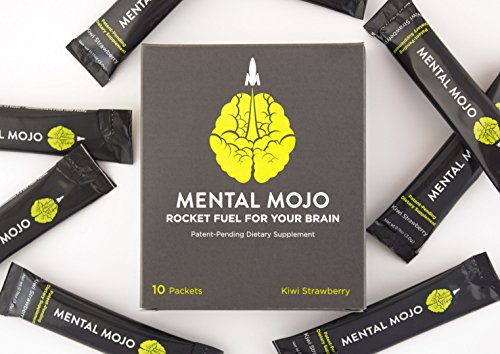  Mental Mojo: Rocket Fuel For Your Brain – ...