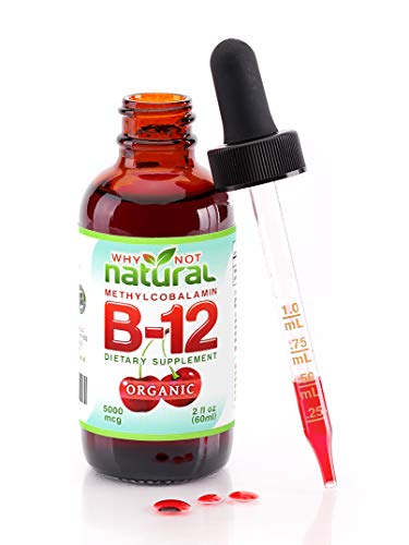  Sublingual Vitamin B12 – Extra Strength 60 x ...