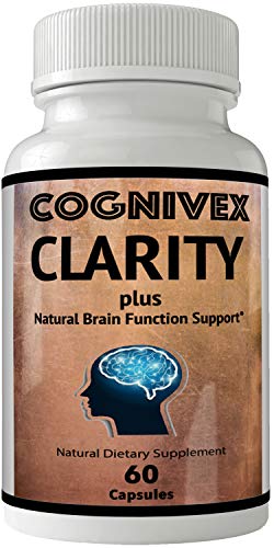  Cognivex Clarity Plus Brain Health – ...