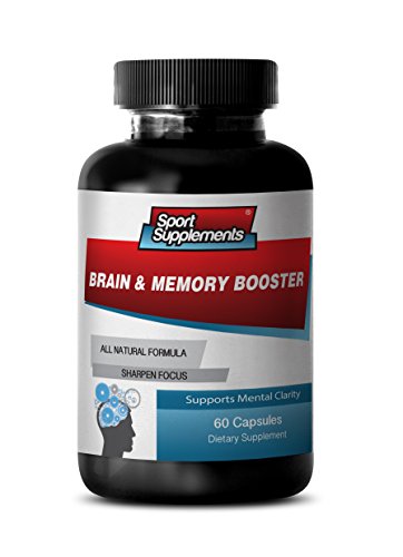  Super Memory Power – Brain and Memory ...
