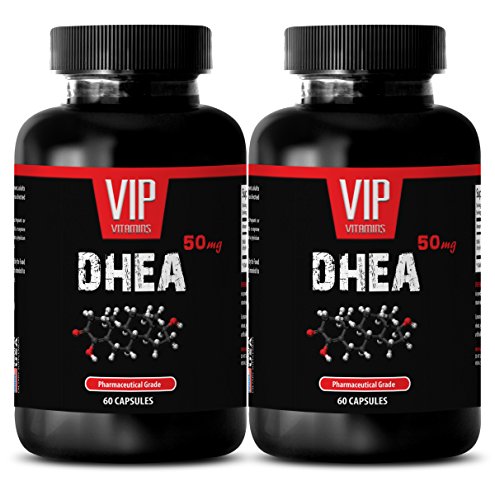  Mood enhancer for women – DHEA 50 mg – ...
