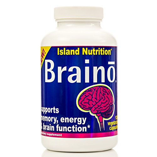  BRAINO® — Professional-Strength Brain ...