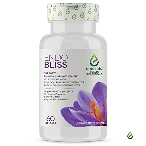  Endo Bliss – Herbal Mood Enhancer – ...