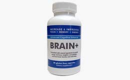  Brain Supplement Nootropic – Brain & ...