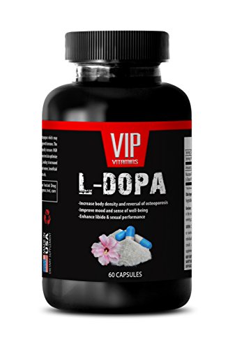  Mood Enhancer Supplements for Men – L-DOPA ...