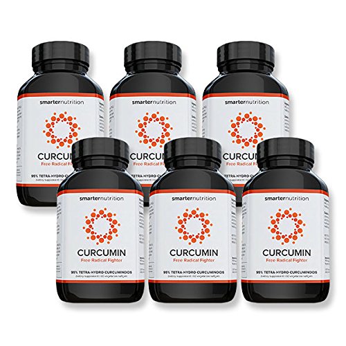  Smarter Curcumin – Potency and Absorption in ...