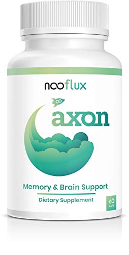  Brain Support Supplement – Enhance Memory, ...