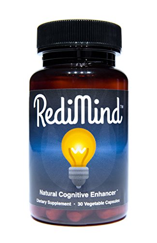  RediMind – Natural Cognitive Enhancement ...