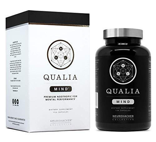  Qualia Mind from The Neurohacker Collective® | ...