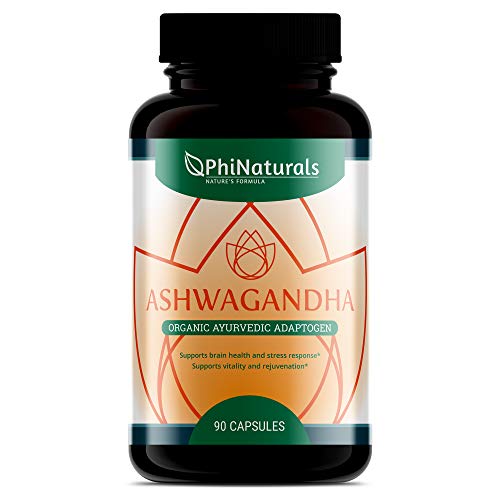  Ashwagandha – Ashwagandha Root Powder ...