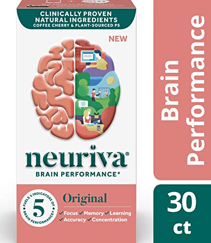  Fast-Acting Brain Support Supplement – ...
