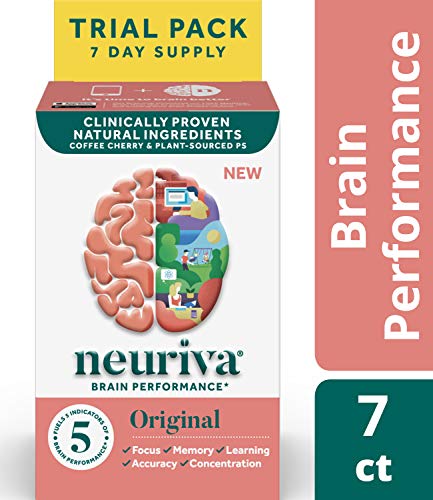  Fast-Acting Brain Support Supplement – ...