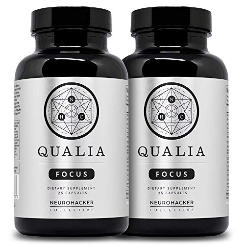  Qualia by Neurohacker Collective: The Most ...