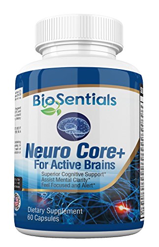  NeuroCore+ – The Extra-Strength Nootropic ...