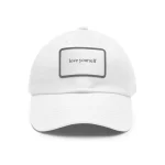 Love Yourself Dad Hat